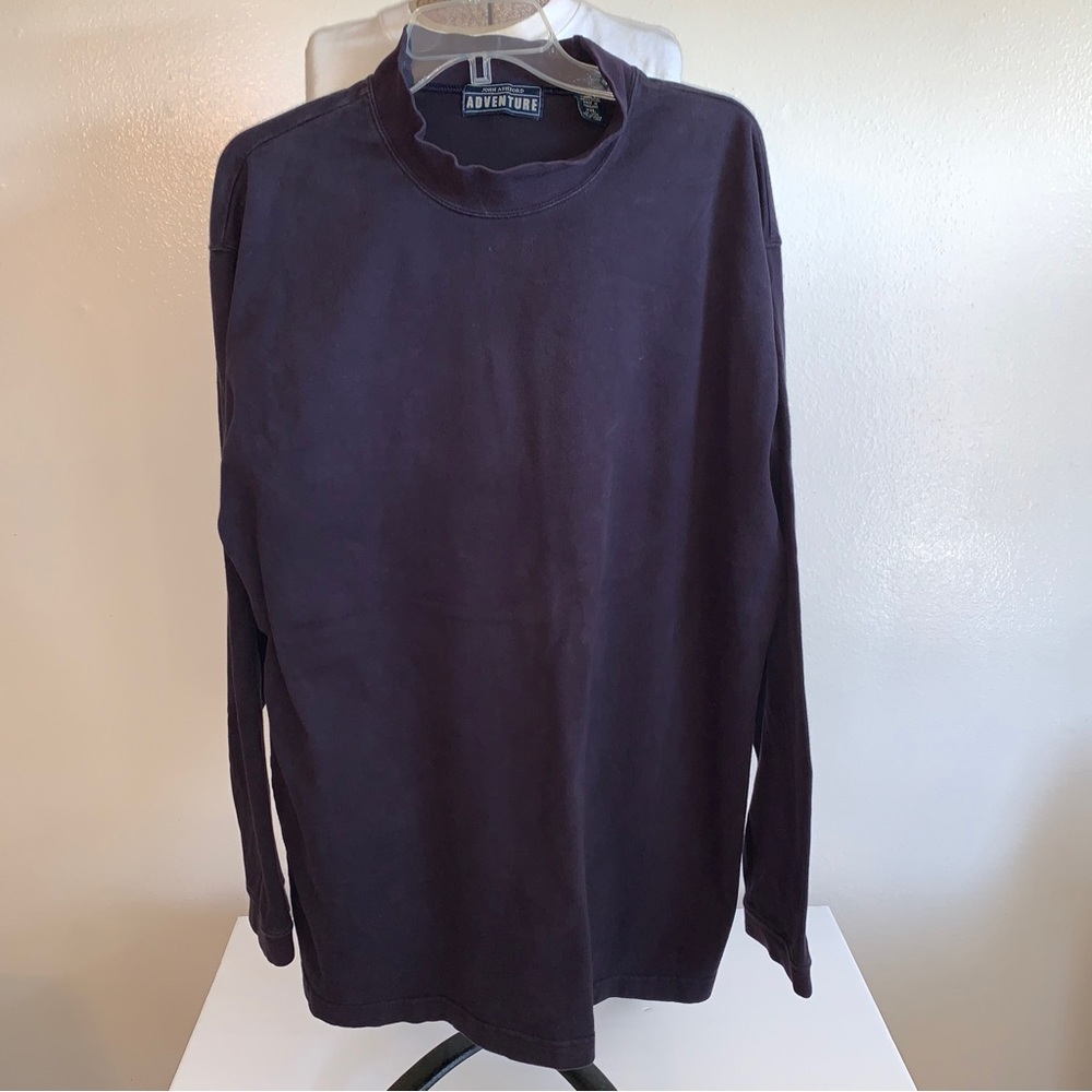 John Ashford Adventure Sweatshirt XXL